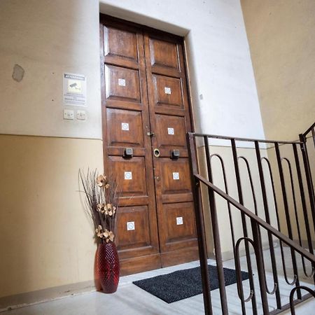 Shr-Sicily Holiday Rooms CTA Exterior foto
