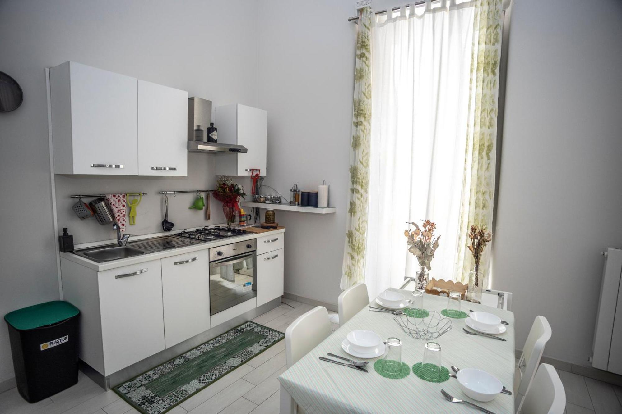 Shr-Sicily Holiday Rooms CTA Exterior foto