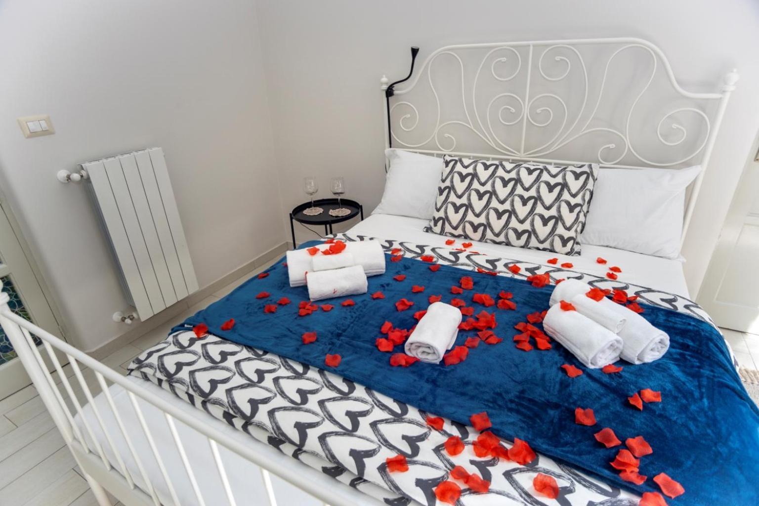 Shr-Sicily Holiday Rooms CTA Exterior foto