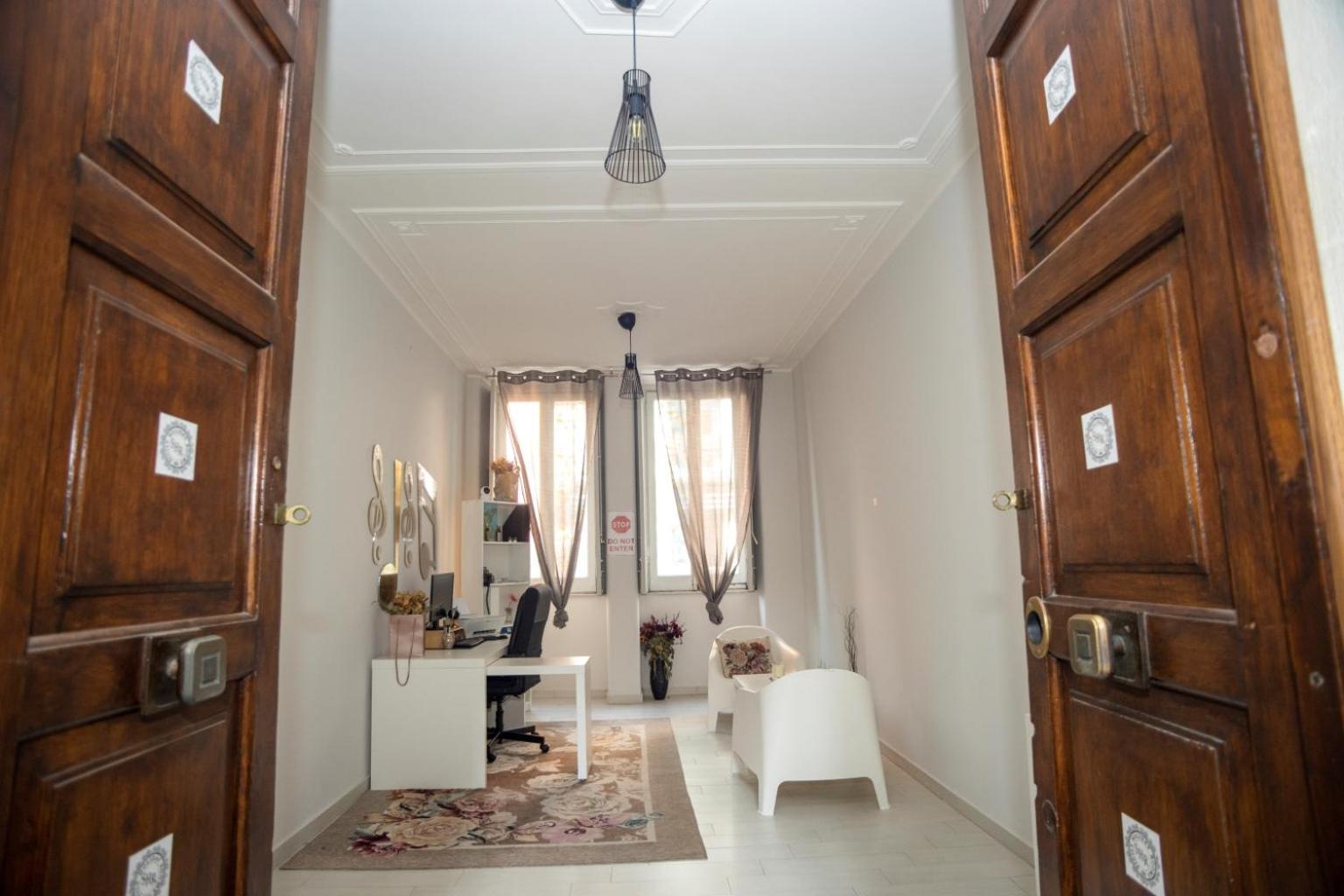 Shr-Sicily Holiday Rooms CTA Exterior foto