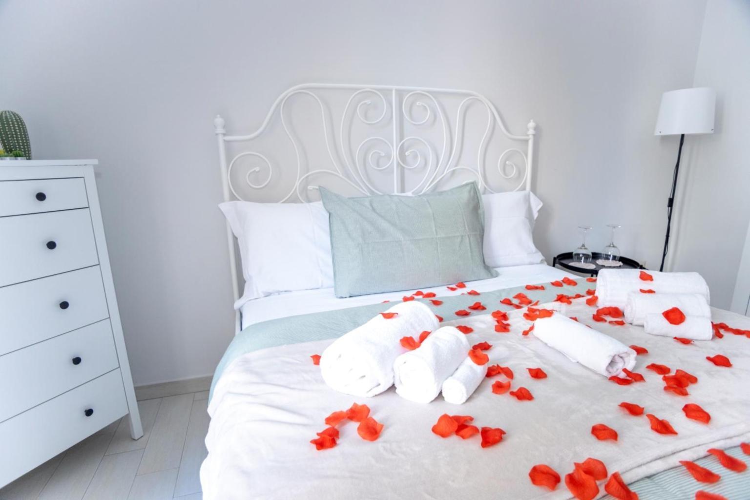Shr-Sicily Holiday Rooms CTA Exterior foto