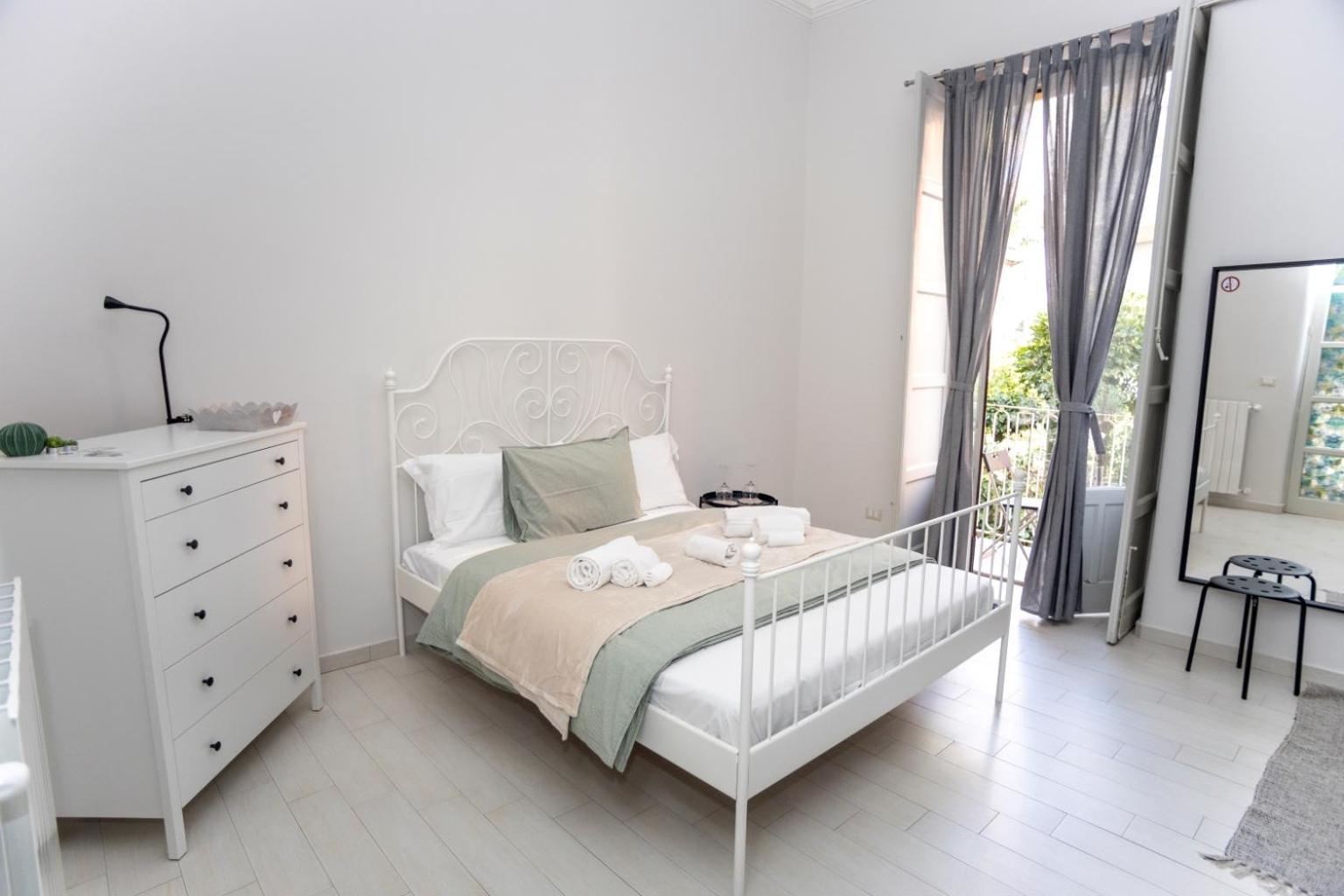 Shr-Sicily Holiday Rooms CTA Exterior foto