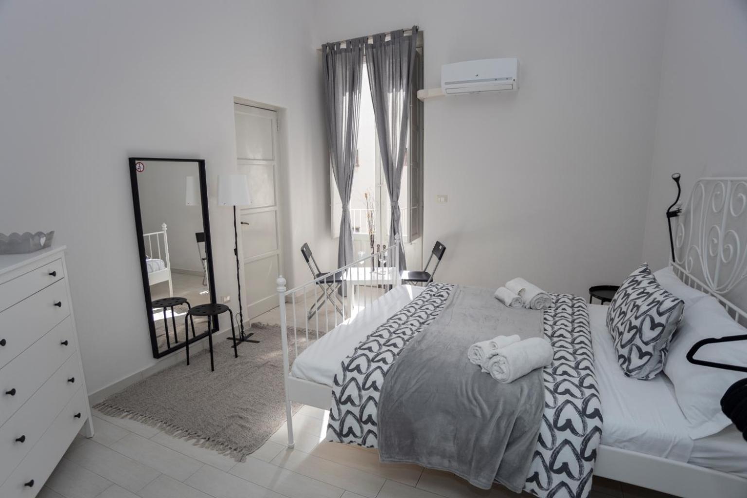 Shr-Sicily Holiday Rooms CTA Exterior foto