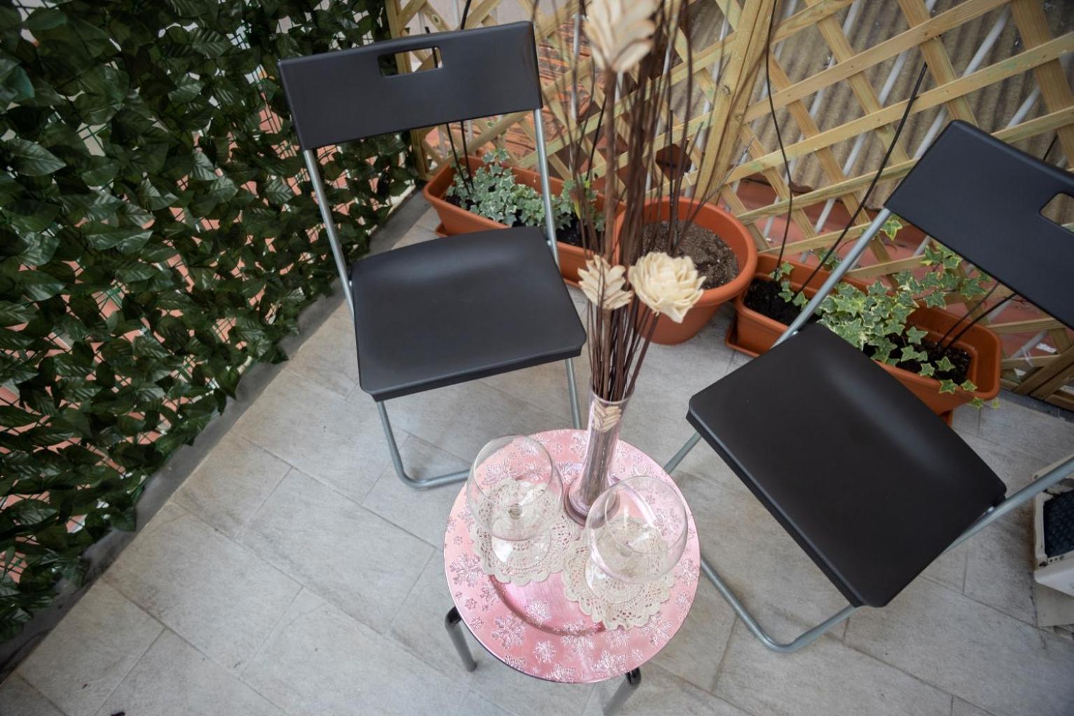 Shr-Sicily Holiday Rooms CTA Exterior foto