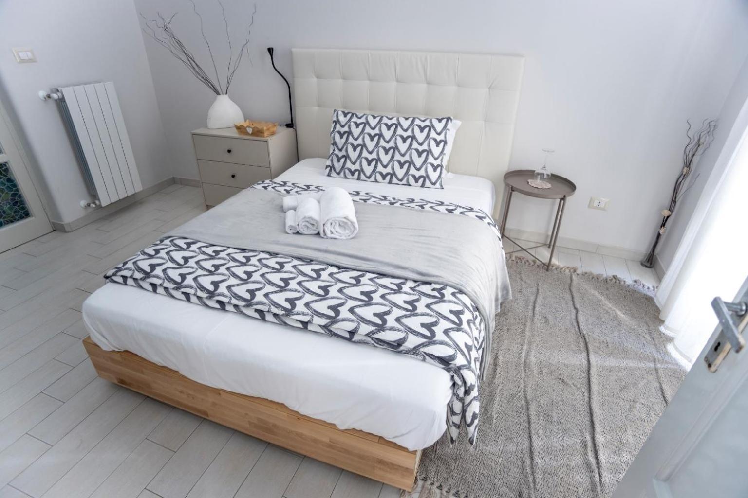 Shr-Sicily Holiday Rooms CTA Exterior foto