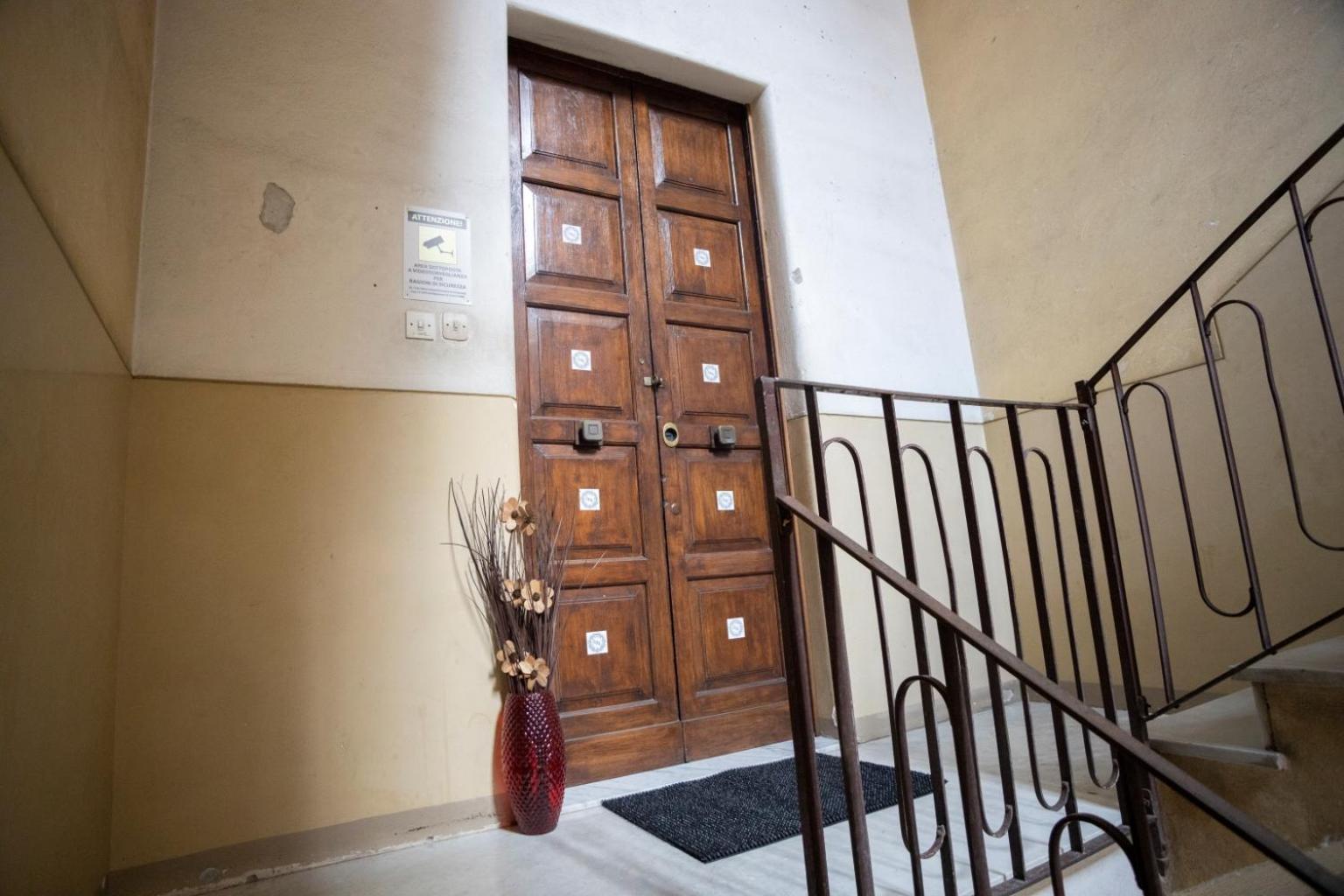 Shr-Sicily Holiday Rooms CTA Exterior foto