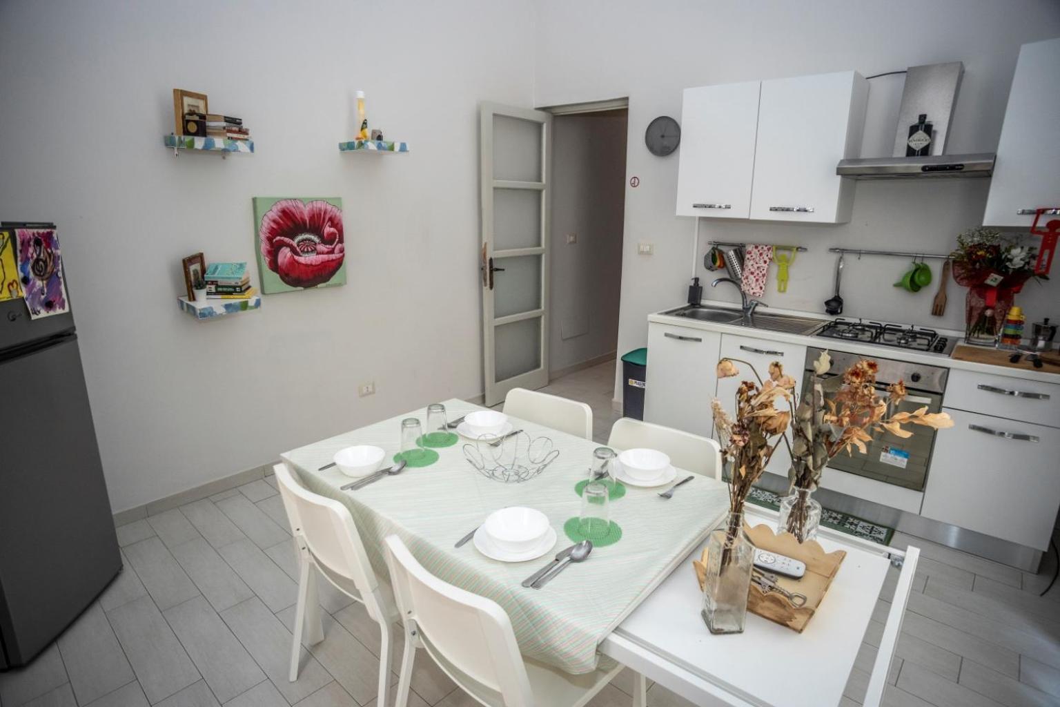 Shr-Sicily Holiday Rooms CTA Exterior foto