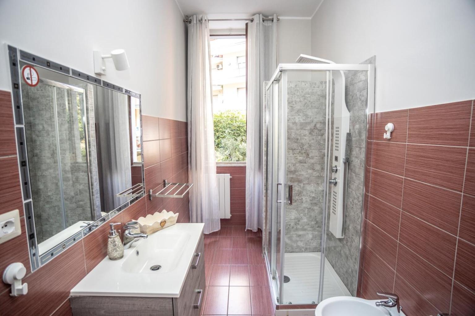 Shr-Sicily Holiday Rooms CTA Exterior foto