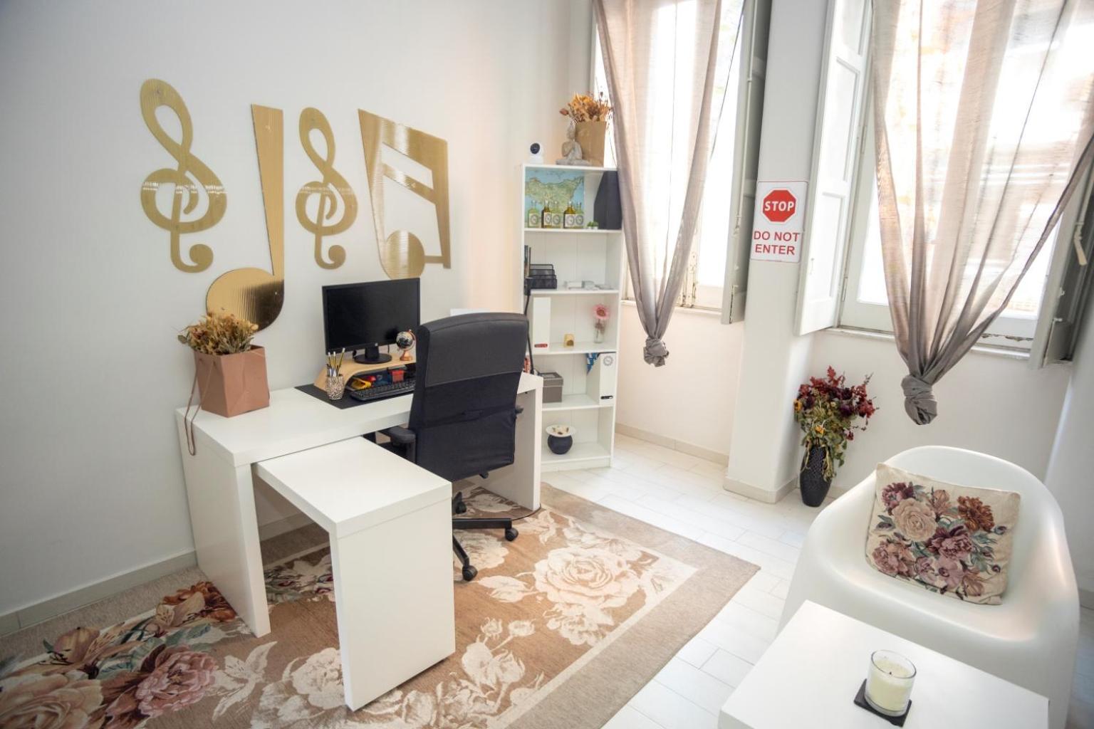 Shr-Sicily Holiday Rooms CTA Exterior foto
